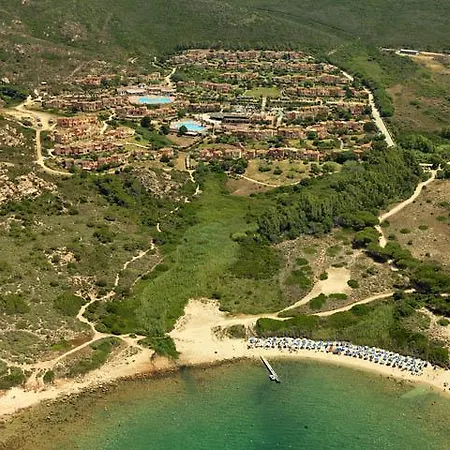 Resort Calarossa Village Trinita d'Agultu e Vignola