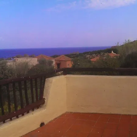 Calarossa Village 2*