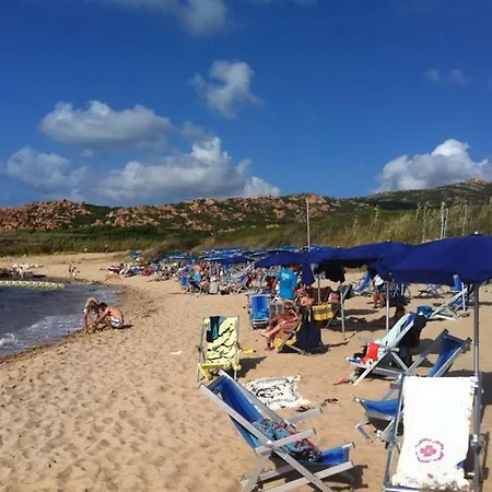 Calarossa Village Resort 2*