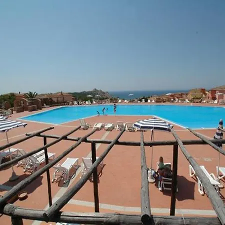Calarossa Village Resort