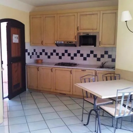 Calarossa Village Resort 2*