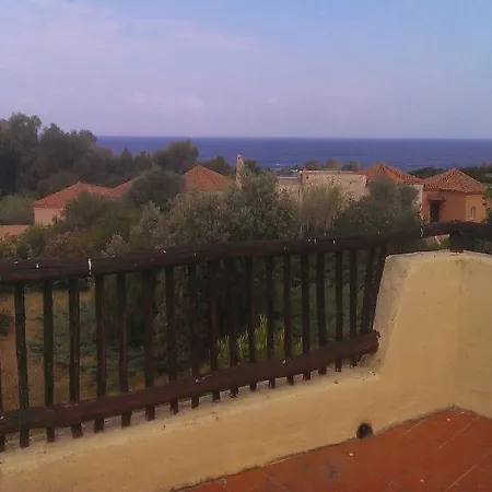 Calarossa Village 2*
