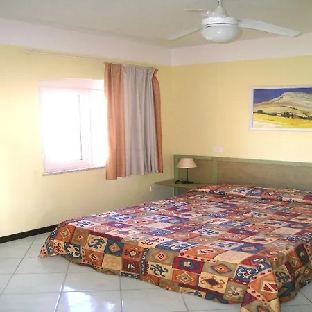 Calarossa Village Resort