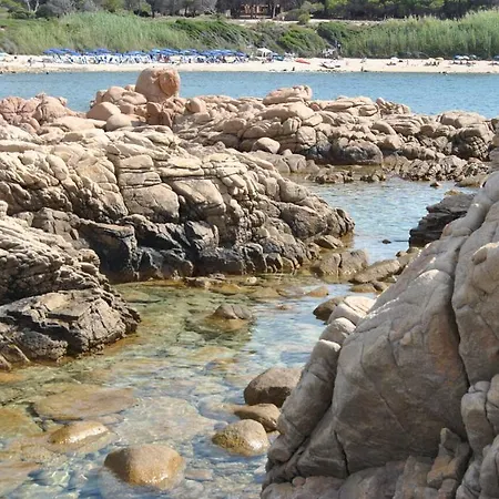 Calarossa Village 2* Trinita d'Agultu e Vignola