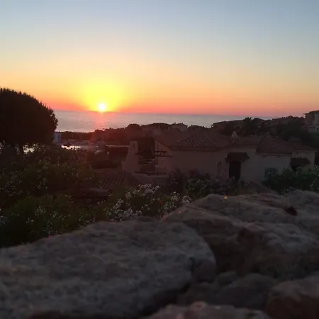 Calarossa Village 2* Trinita d'Agultu e Vignola