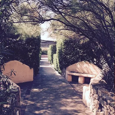 Calarossa Village Resort