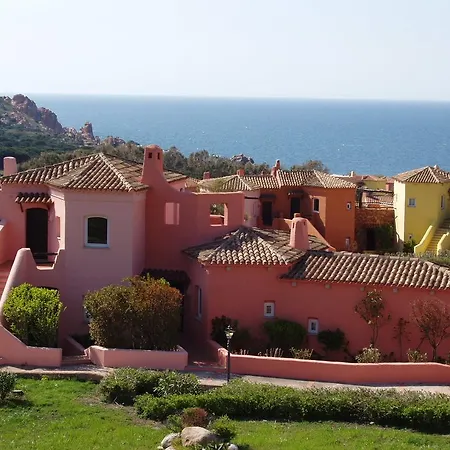 Calarossa Village Trinita d'Agultu e Vignola