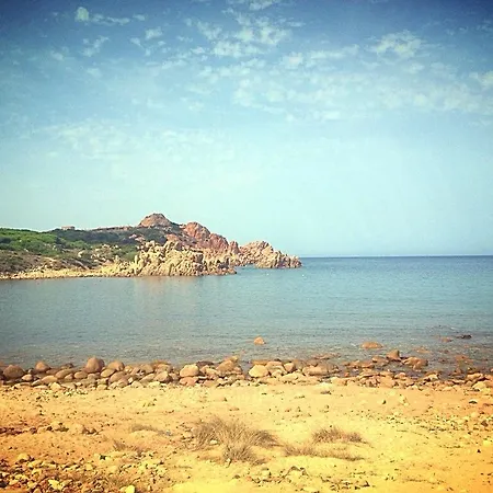 Resort Calarossa Village