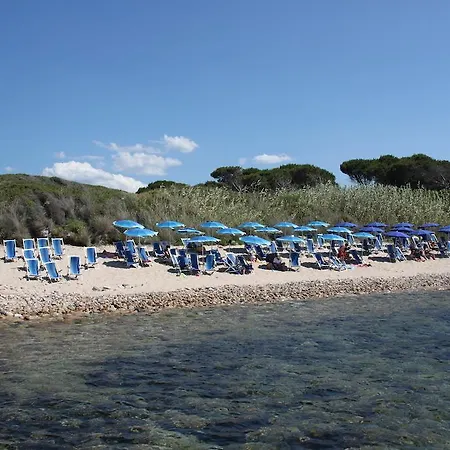 Calarossa Village Resort Trinita d'Agultu e Vignola