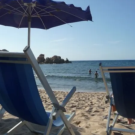 Resort Calarossa Village