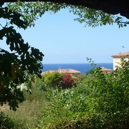 Resort Calarossa Village Trinita d'Agultu e Vignola