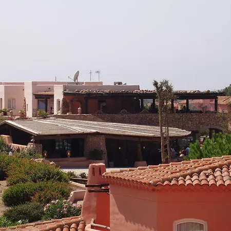 Resort Calarossa Village Trinita d'Agultu e Vignola