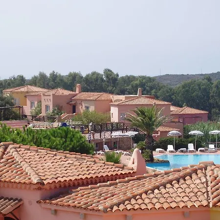 Calarossa Village Trinita d'Agultu e Vignola