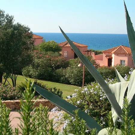 Resort Calarossa Village