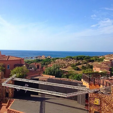 Resort Calarossa Village 2*