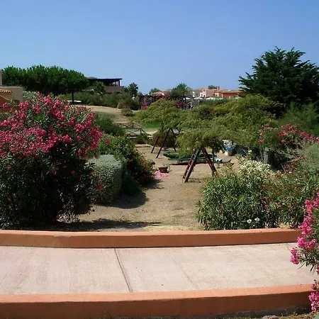 Resort Calarossa Village 2*