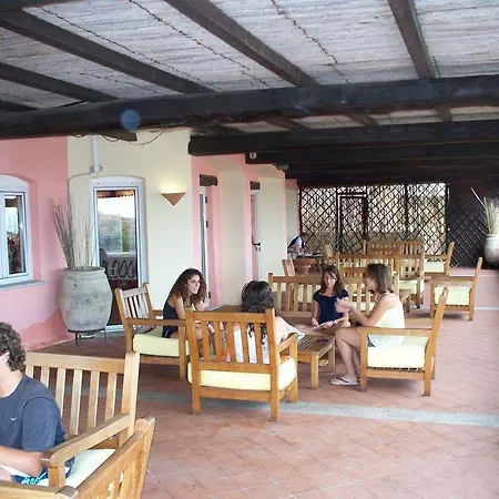 Resort Calarossa Village Trinita d'Agultu e Vignola