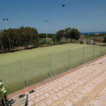Calarossa Village 2*