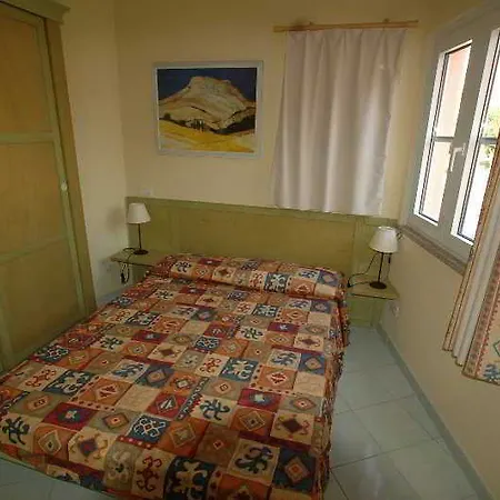Calarossa Village Resort 2*