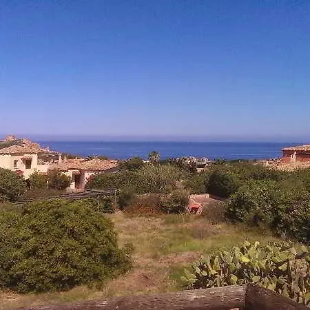 Calarossa Village Resort