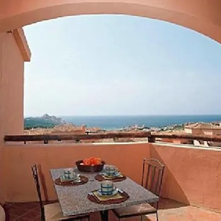 Calarossa Village 2*