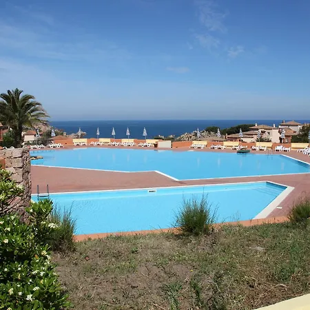 Calarossa Village Trinità dʼAgultu