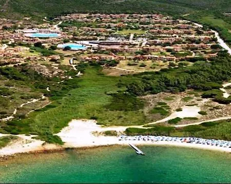 Resort Calarossa Village