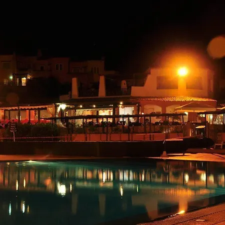 Calarossa Village Resort