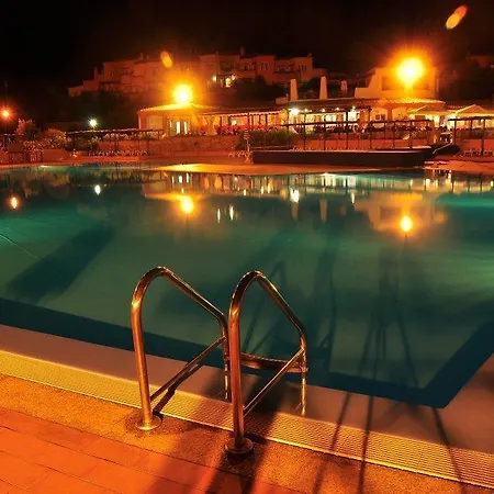 Calarossa Village Resort 2*