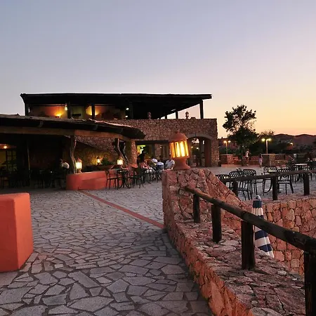 Resort Calarossa Village 2*