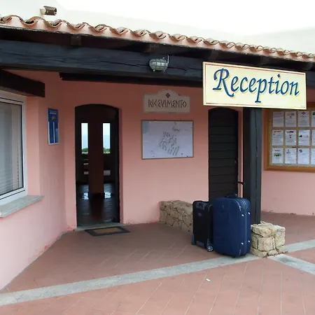 Calarossa Village Resort