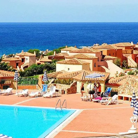 Calarossa Village 2*
