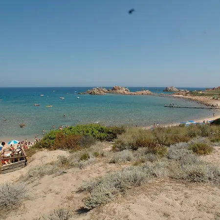 Calarossa Village Trinita d'Agultu e Vignola