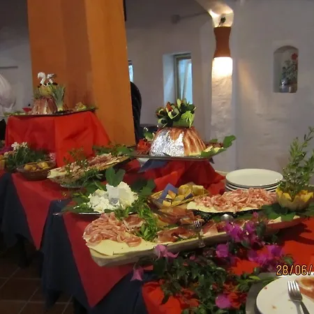Resort Calarossa Village