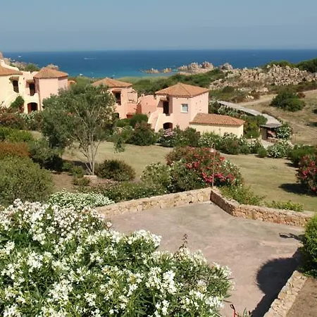 Calarossa Village Trinita d'Agultu e Vignola