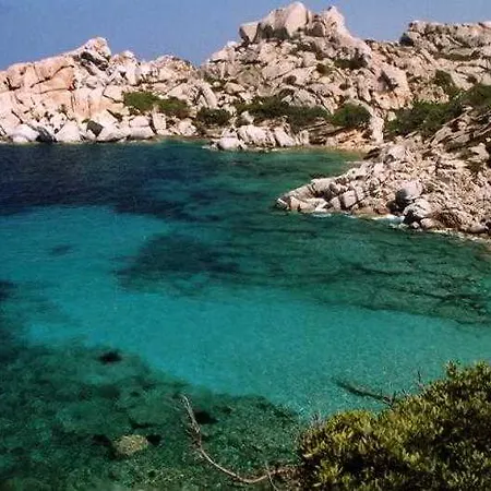 Calarossa Village Resort