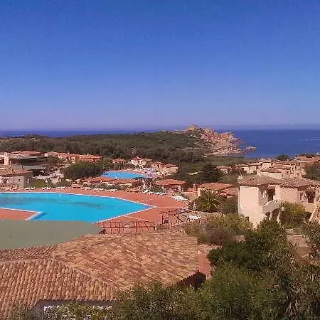 Calarossa Village 2*