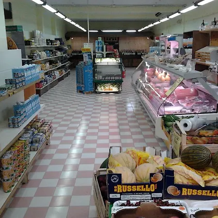 Rezort Calarossa Village 2*